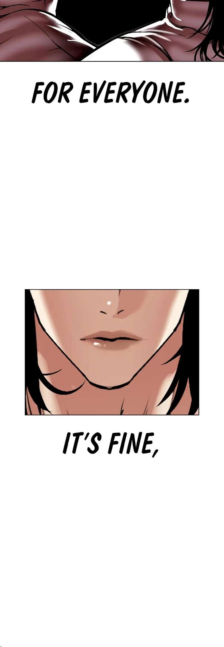 Lookism Chapter 490 - Page 10