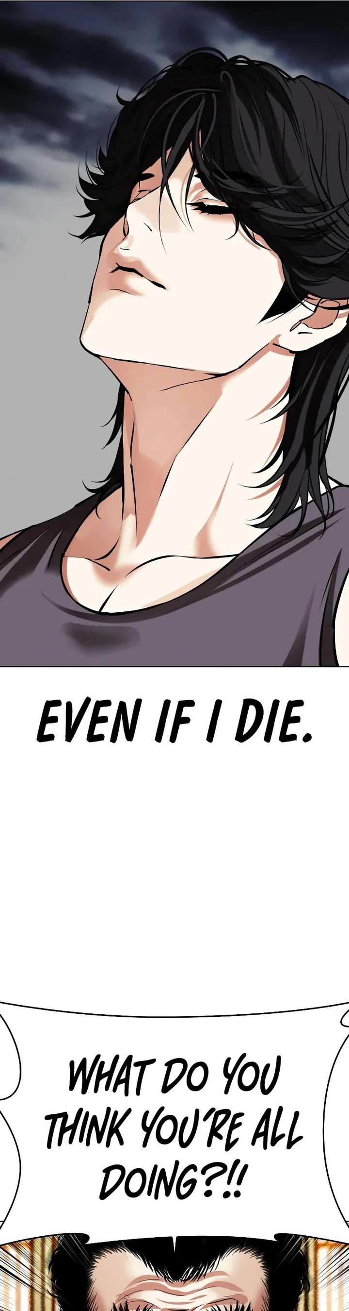 Lookism Chapter 490 - Page 11