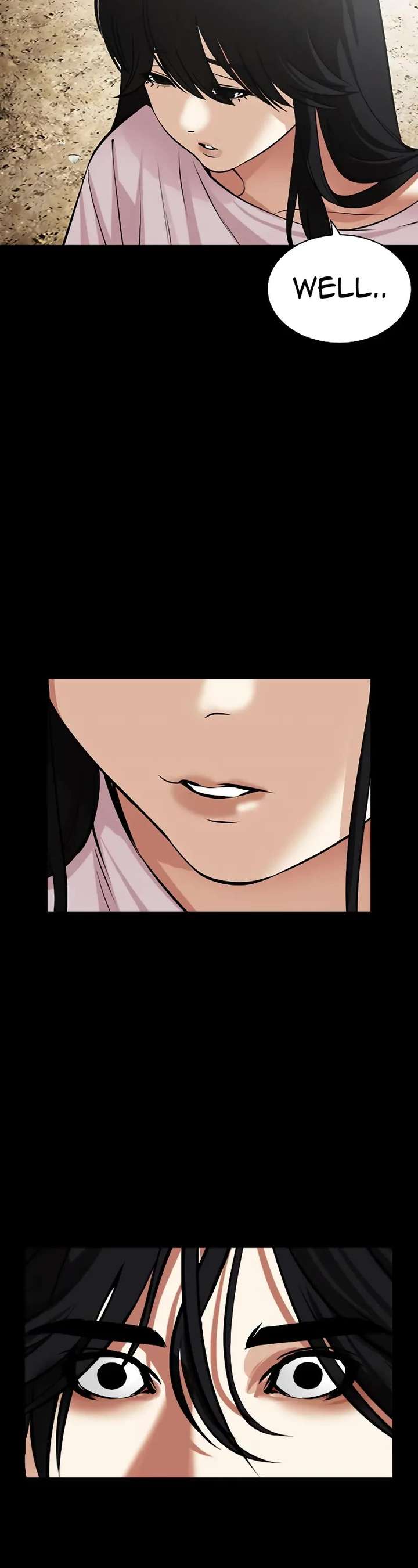 Lookism Chapter 490 - Page 2
