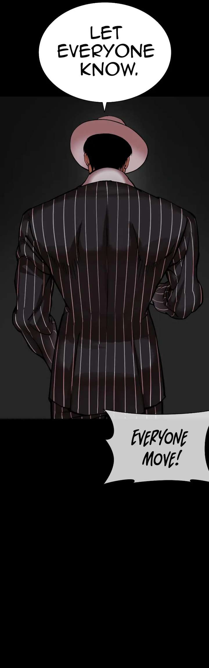 Lookism Chapter 490 - Page 26