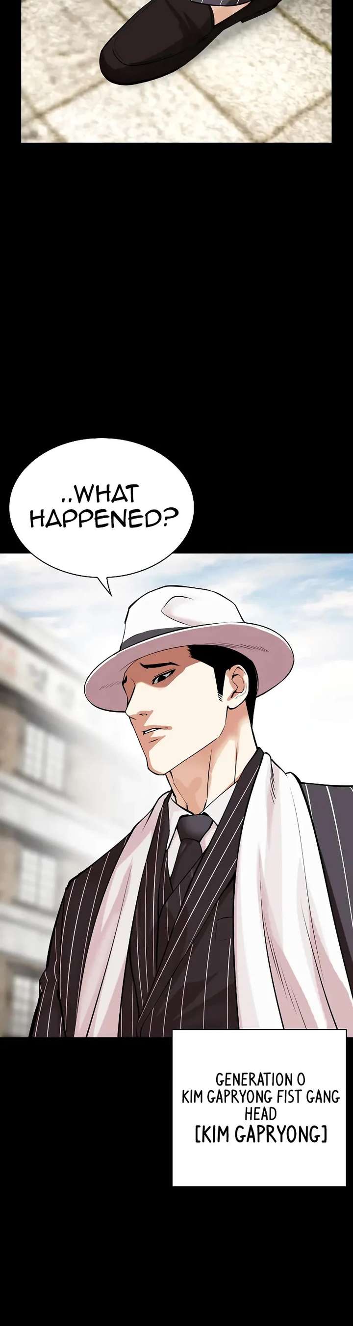 Lookism Chapter 490 - Page 28