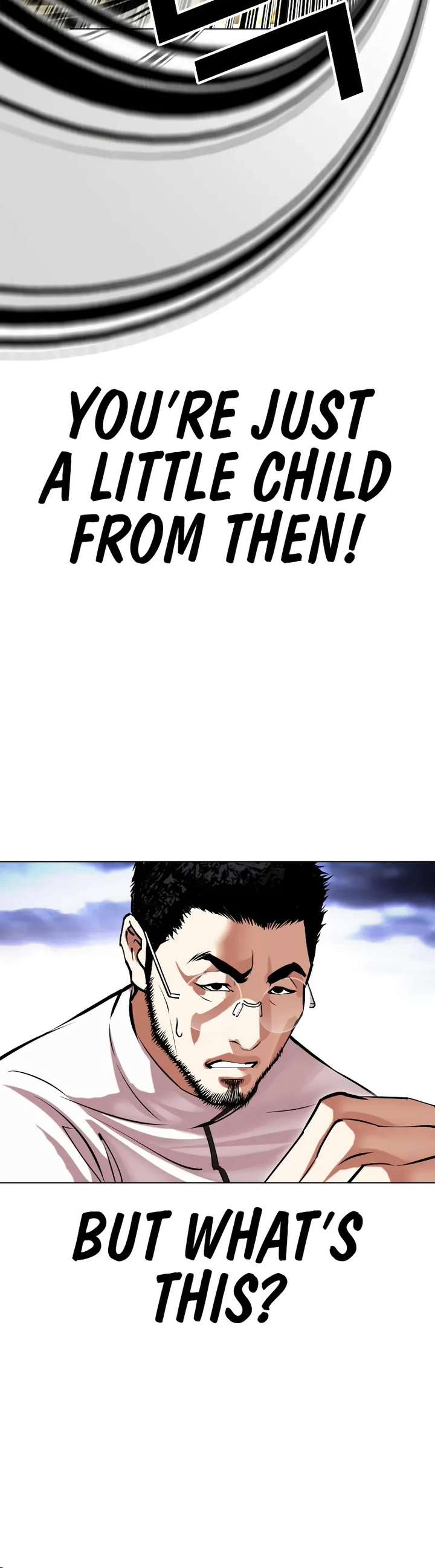 Lookism Chapter 490 - Page 41