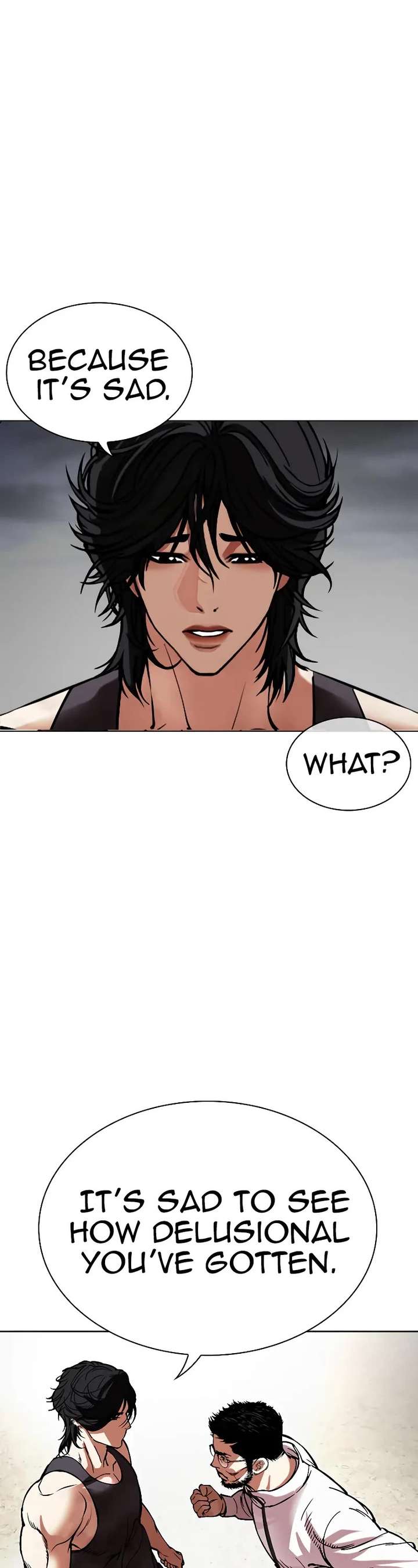 Lookism Chapter 490 - Page 43