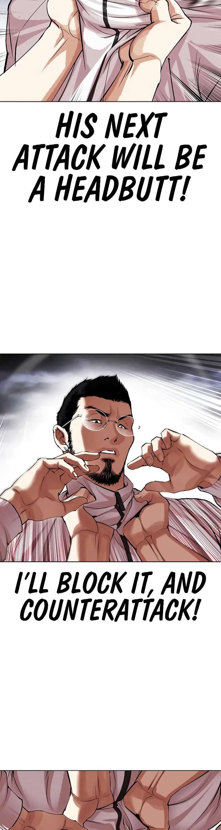 Lookism Chapter 490 - Page 49