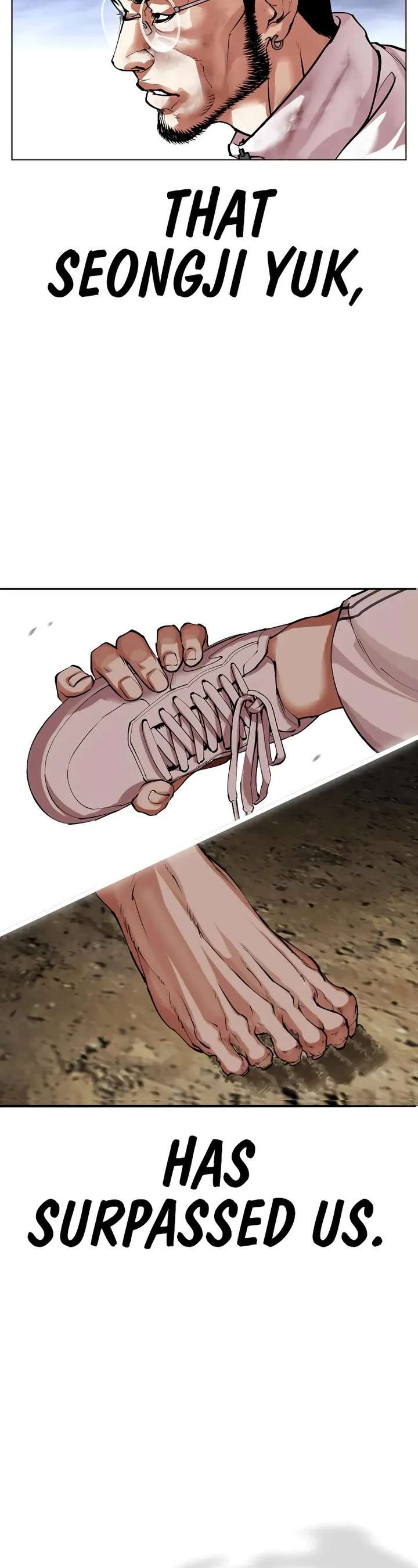 Lookism Chapter 490 - Page 59