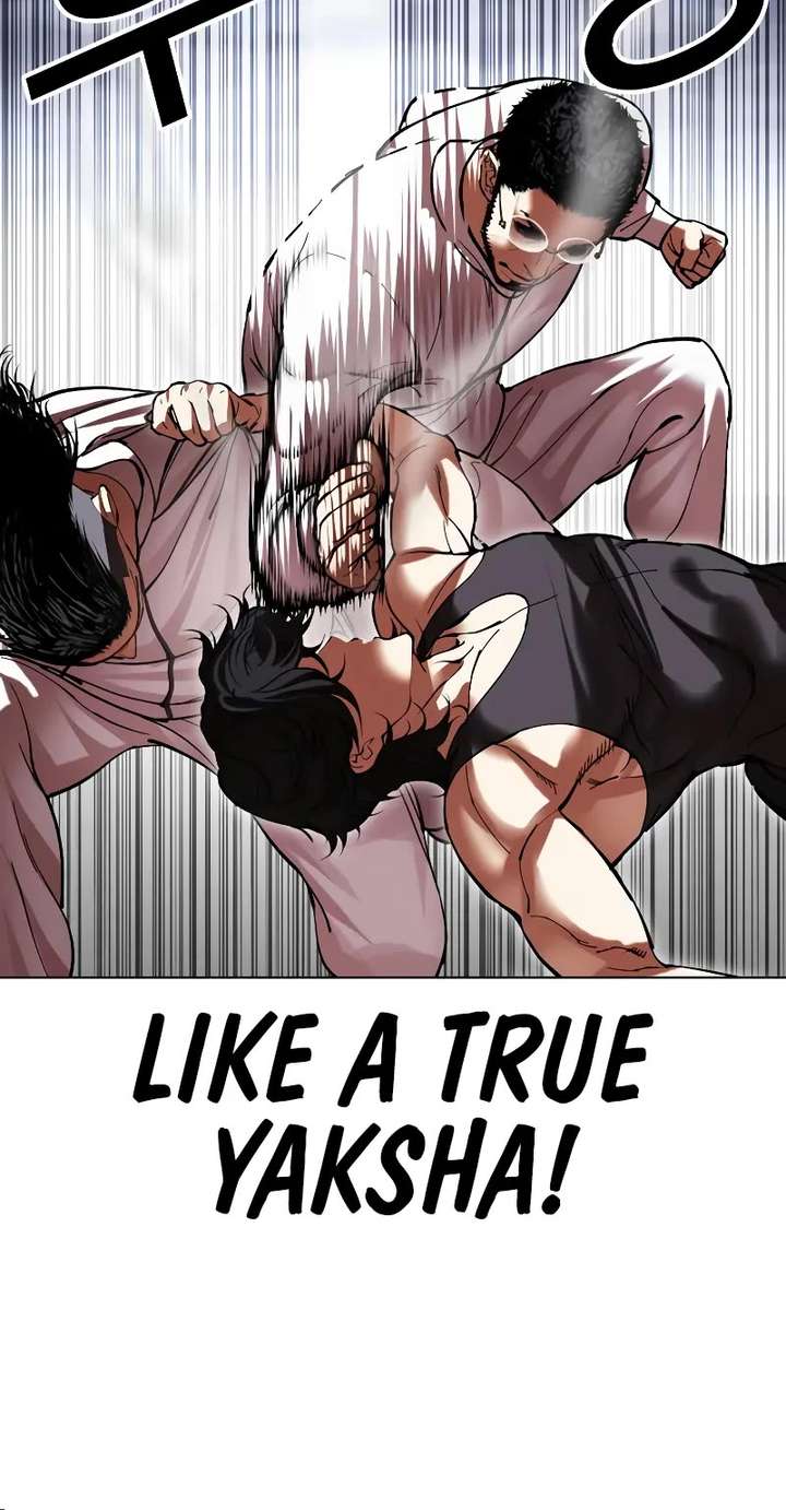 Lookism Chapter 490 - Page 63