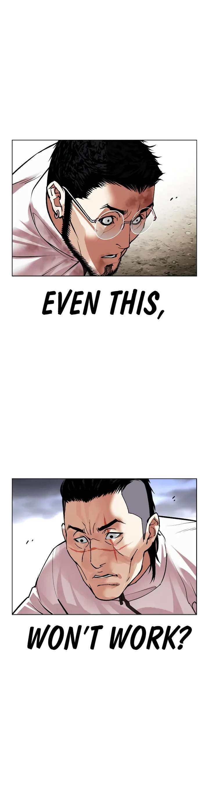 Lookism Chapter 490 - Page 66