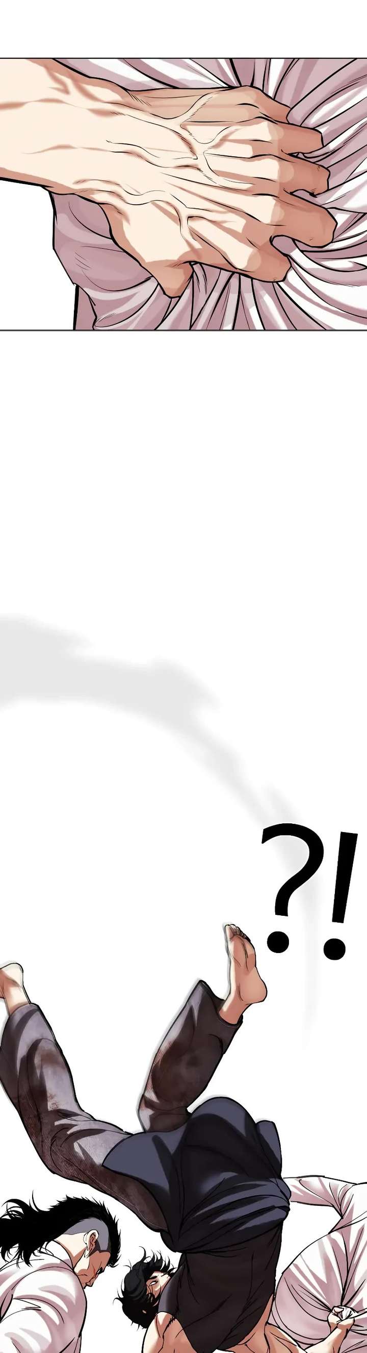 Lookism Chapter 490 - Page 67