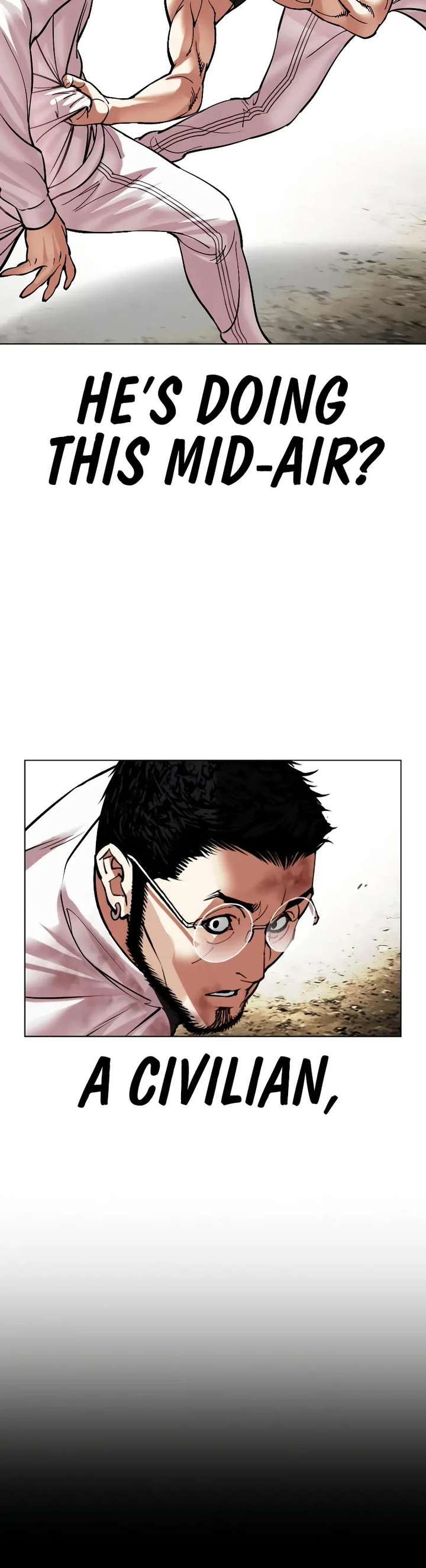 Lookism Chapter 490 - Page 68