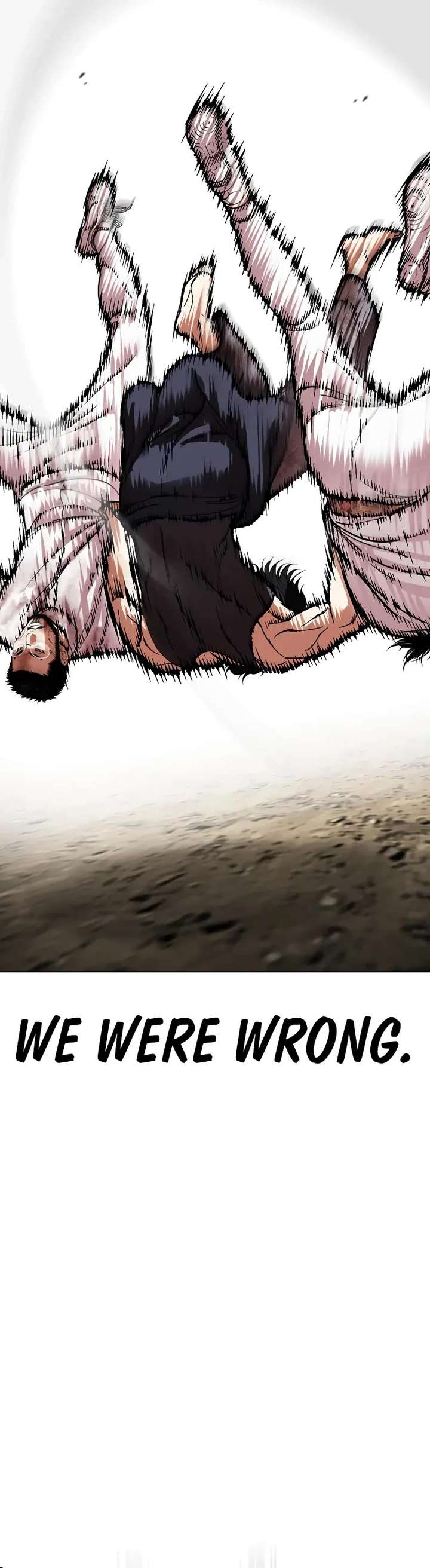 Lookism Chapter 490 - Page 72