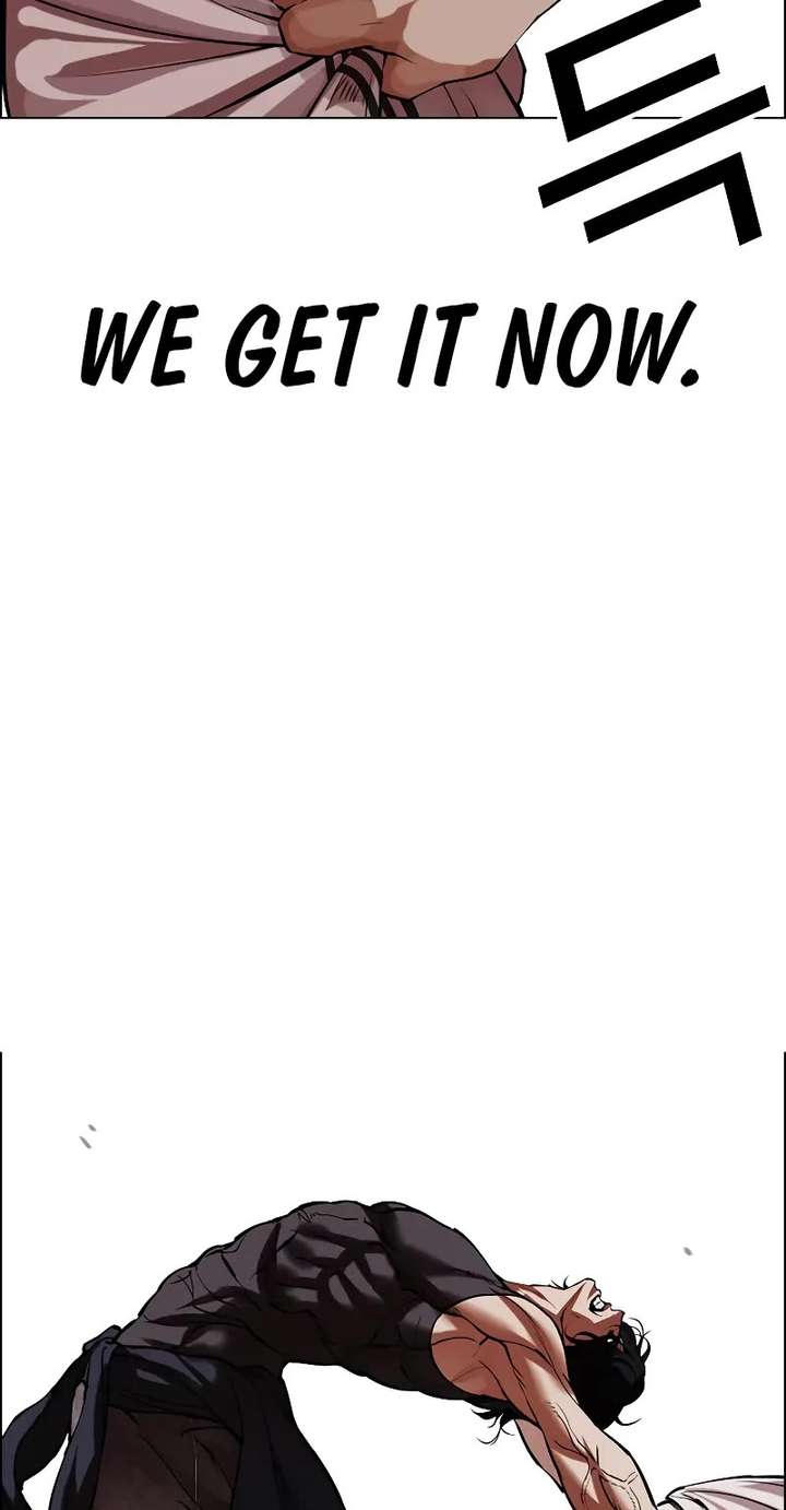 Lookism Chapter 490 - Page 77