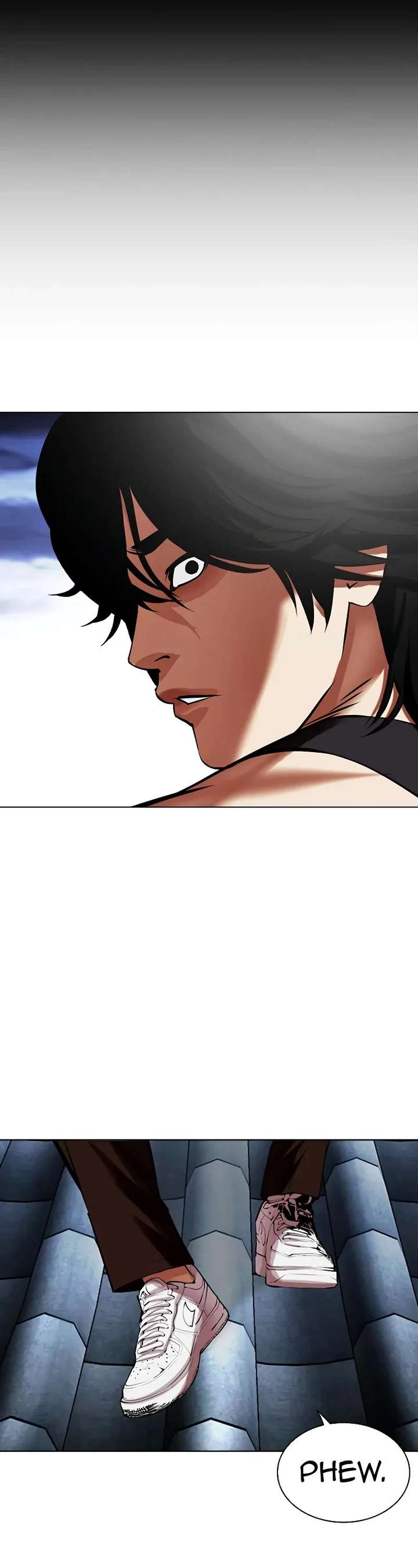 Lookism Chapter 490 - Page 92