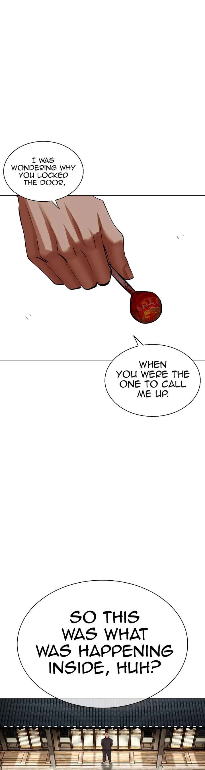 Lookism Chapter 490 - Page 93