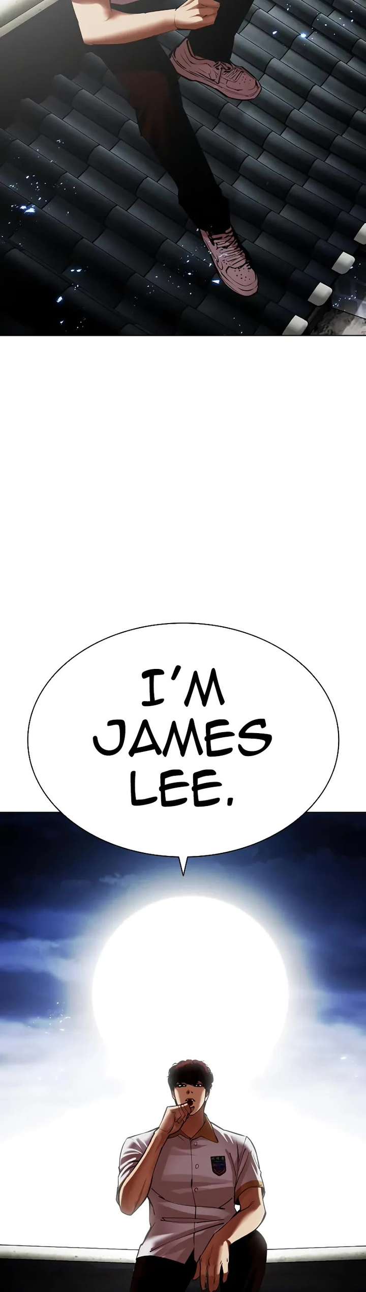 Lookism Chapter 490 - Page 95