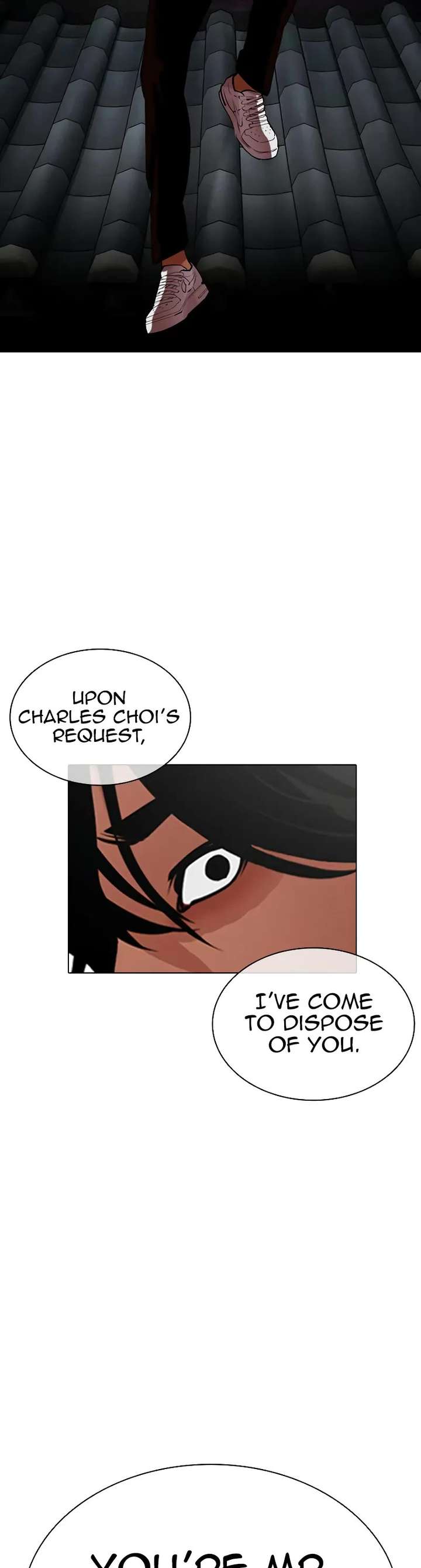 Lookism Chapter 490 - Page 96