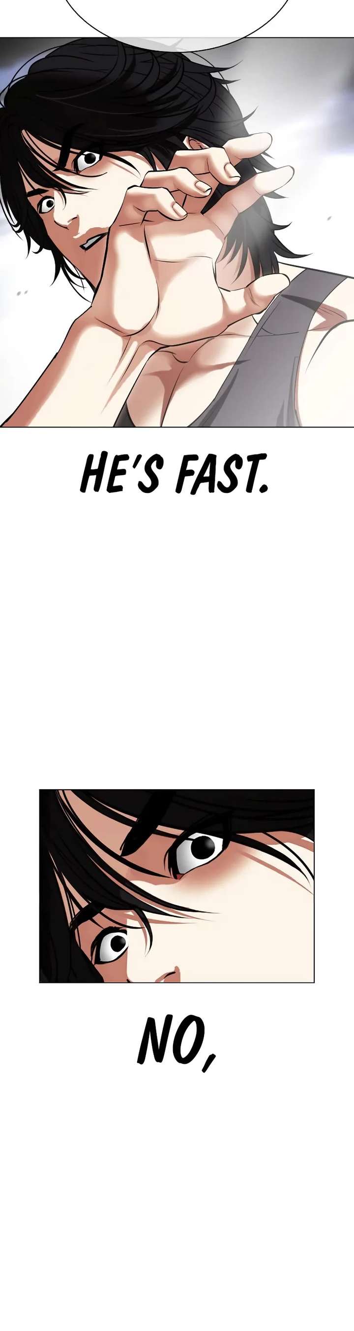 Lookism Chapter 491 - Page 18