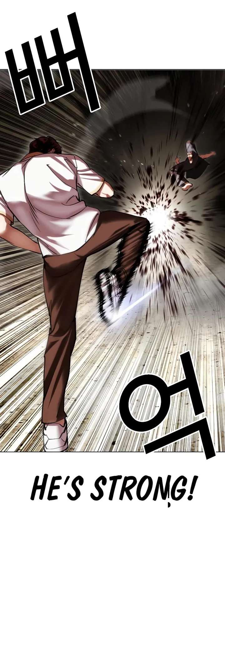 Lookism Chapter 491 - Page 19