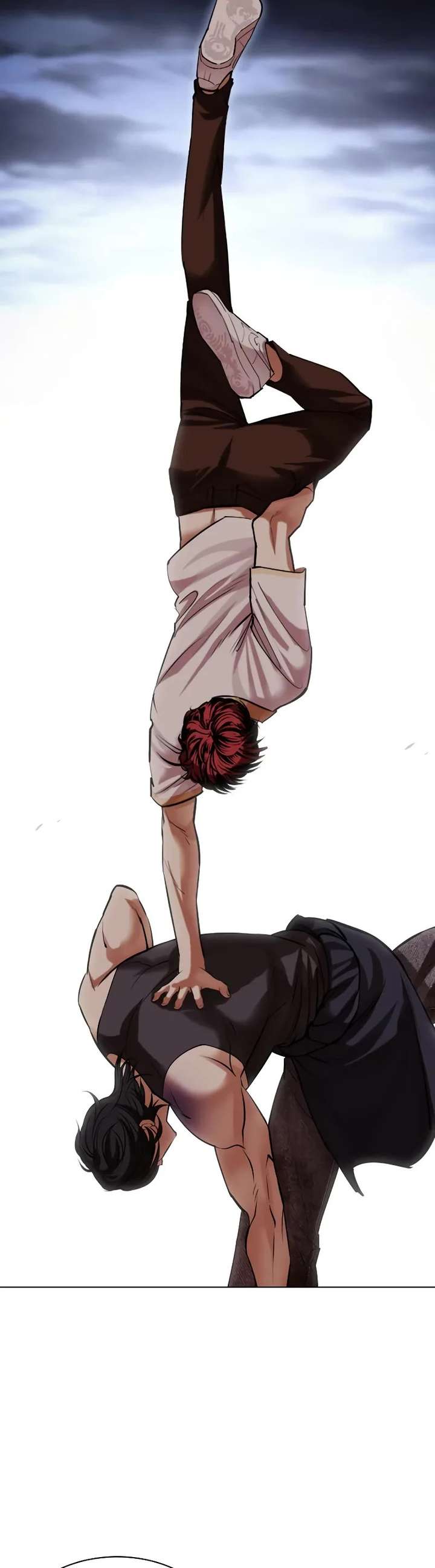 Lookism Chapter 491 - Page 30