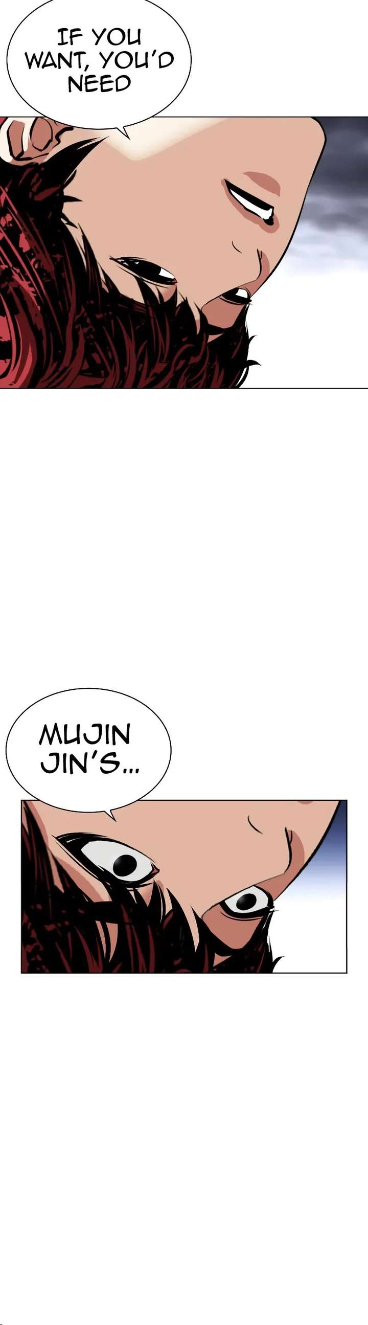 Lookism Chapter 491 - Page 31