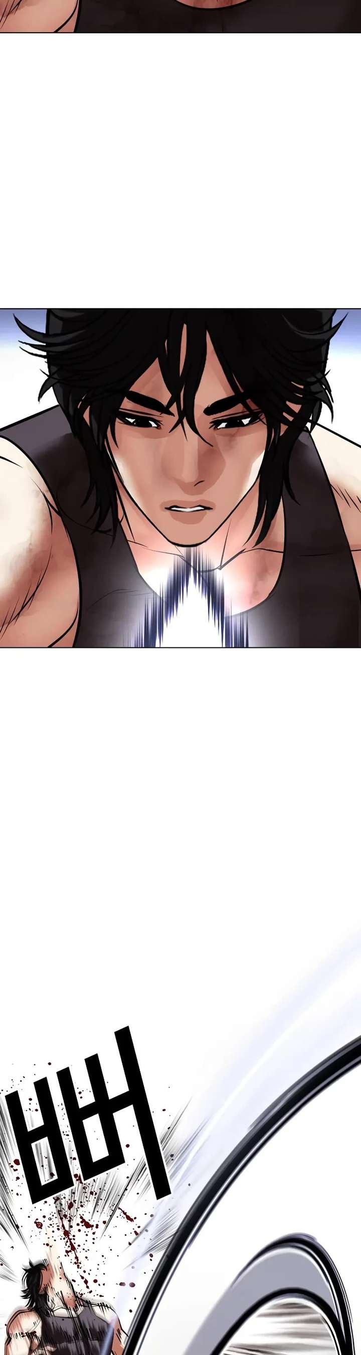 Lookism Chapter 491 - Page 34