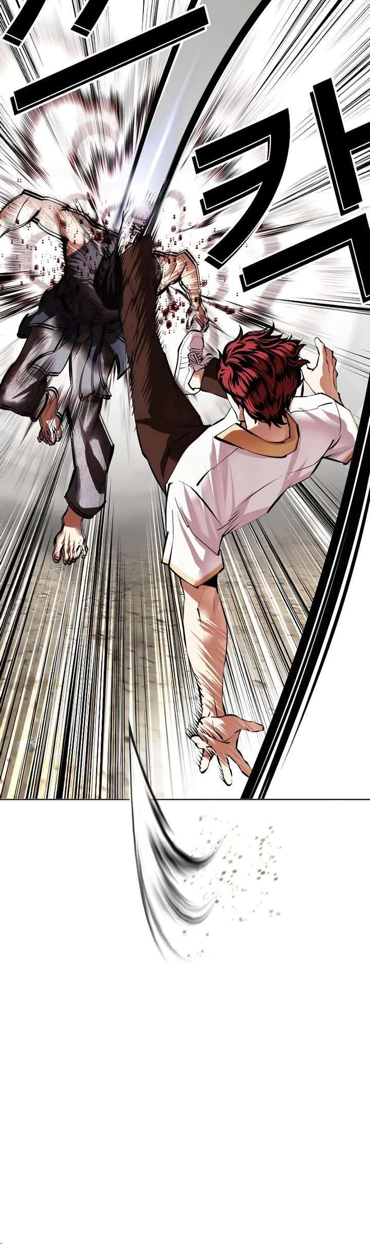 Lookism Chapter 491 - Page 36