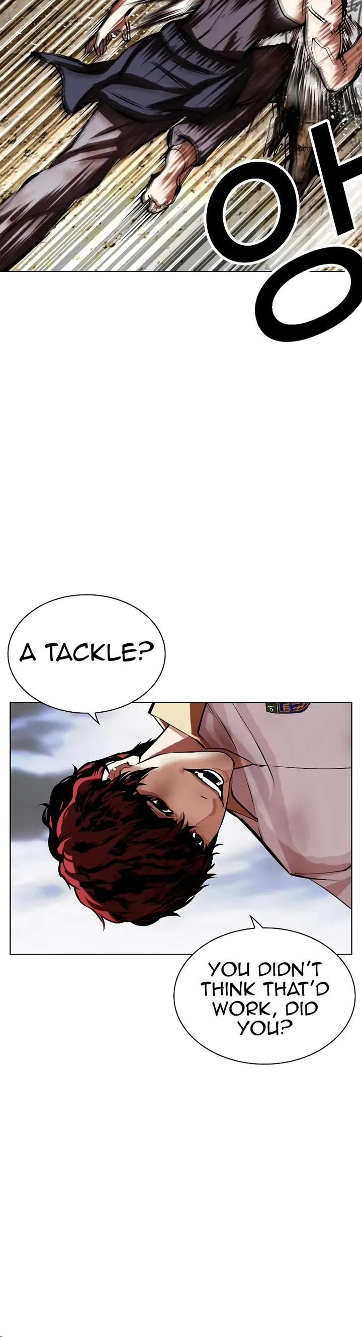 Lookism Chapter 491 - Page 41