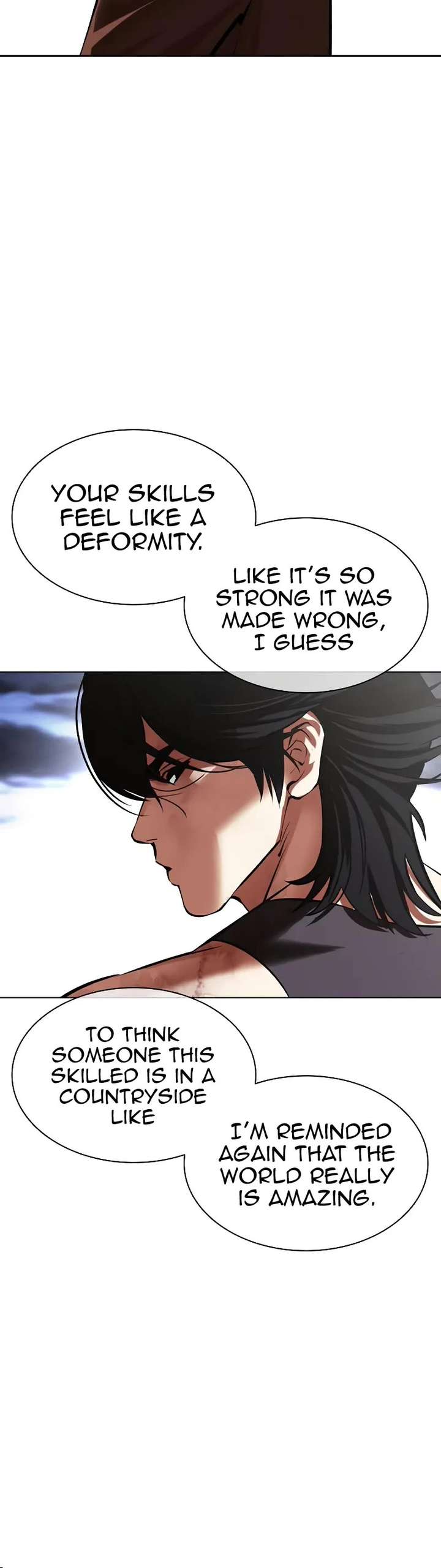 Lookism Chapter 491 - Page 46