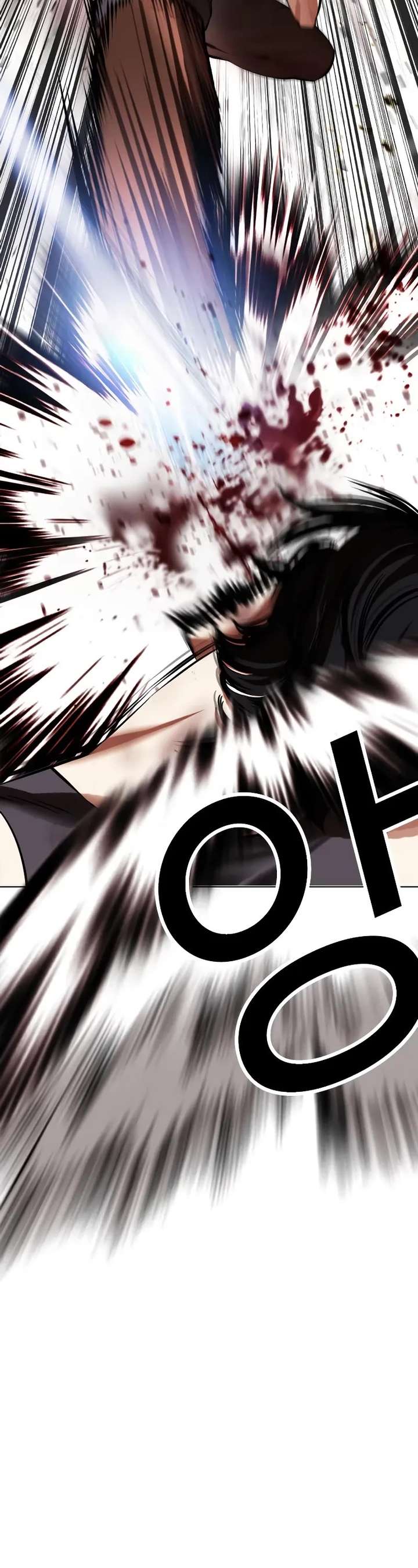 Lookism Chapter 491 - Page 48