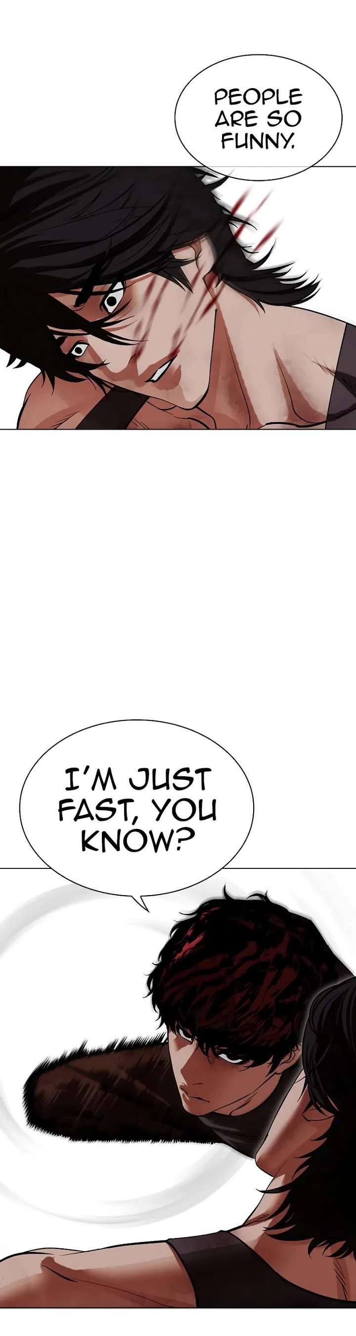 Lookism Chapter 491 - Page 49