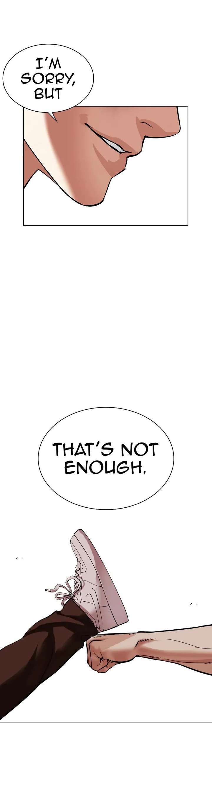 Lookism Chapter 491 - Page 55