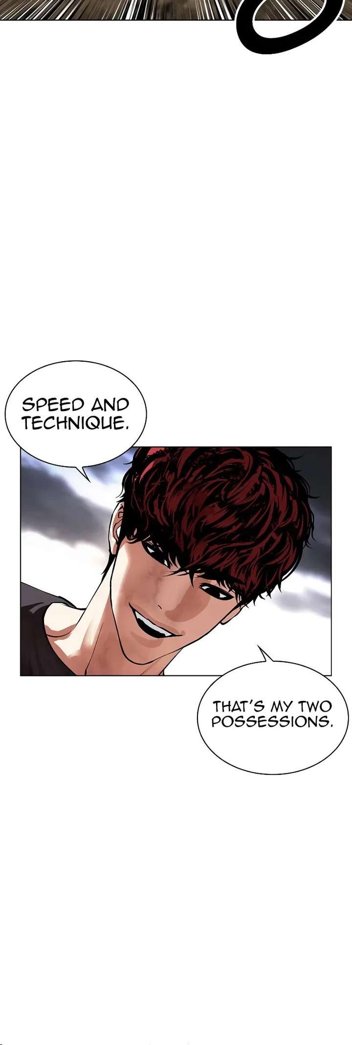 Lookism Chapter 491 - Page 57