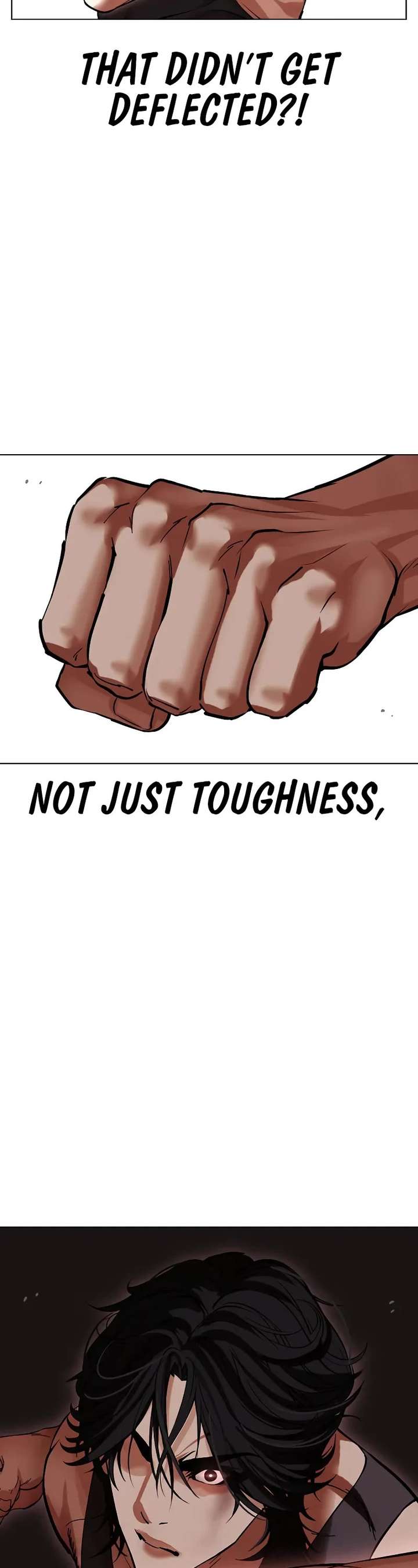 Lookism Chapter 491 - Page 59