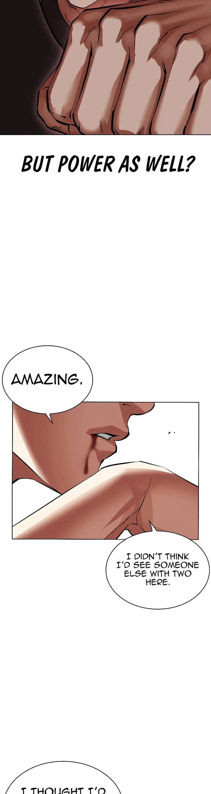 Lookism Chapter 491 - Page 60