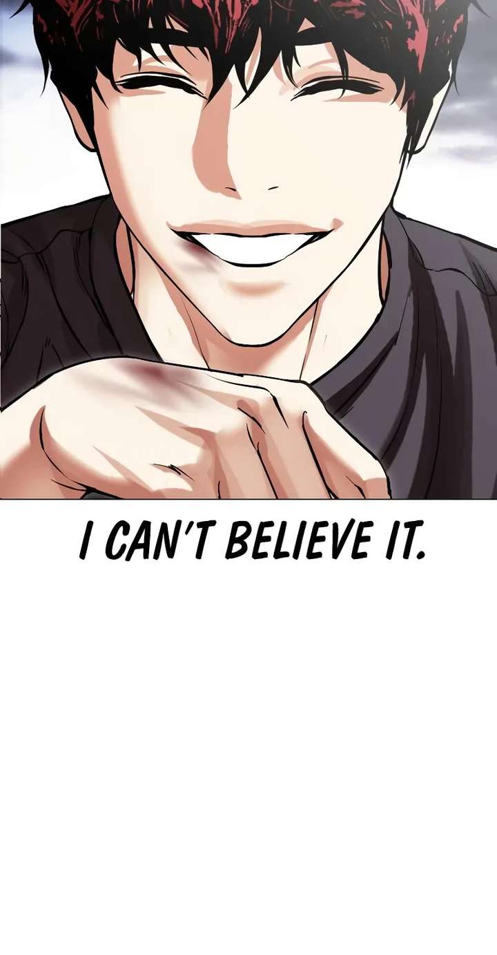 Lookism Chapter 491 - Page 62