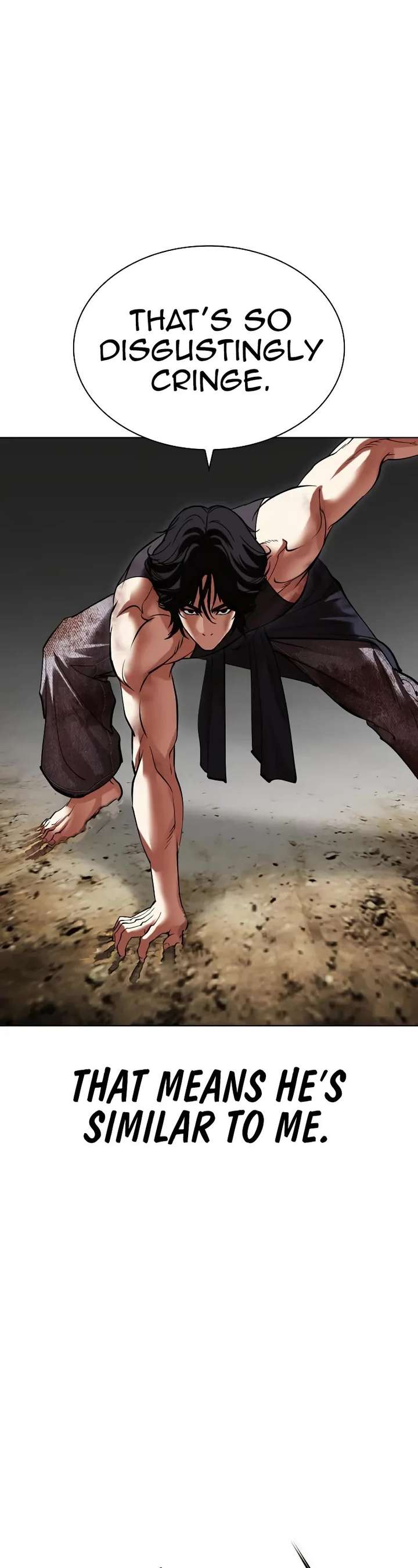 Lookism Chapter 491 - Page 64