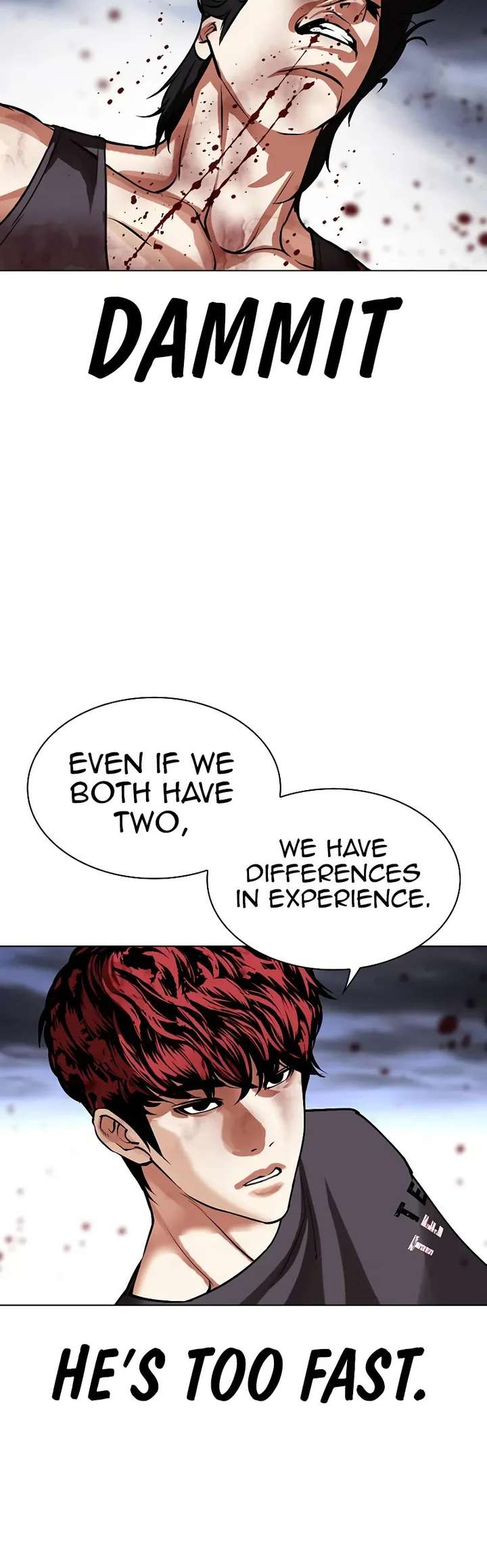 Lookism Chapter 491 - Page 67