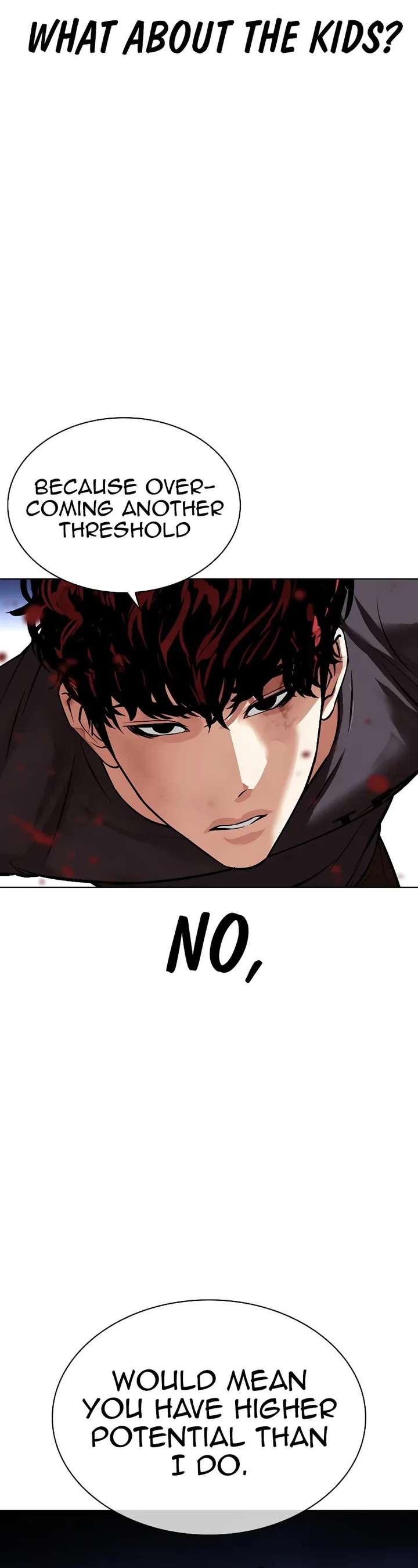 Lookism Chapter 491 - Page 75