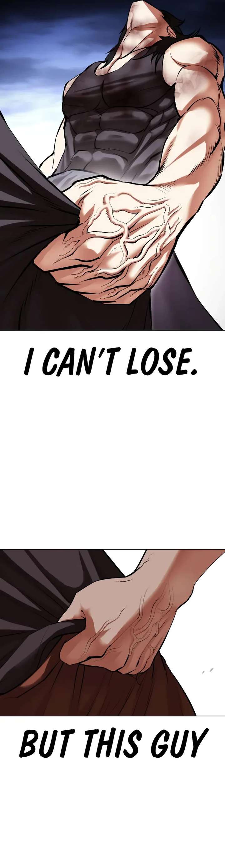 Lookism Chapter 491 - Page 76