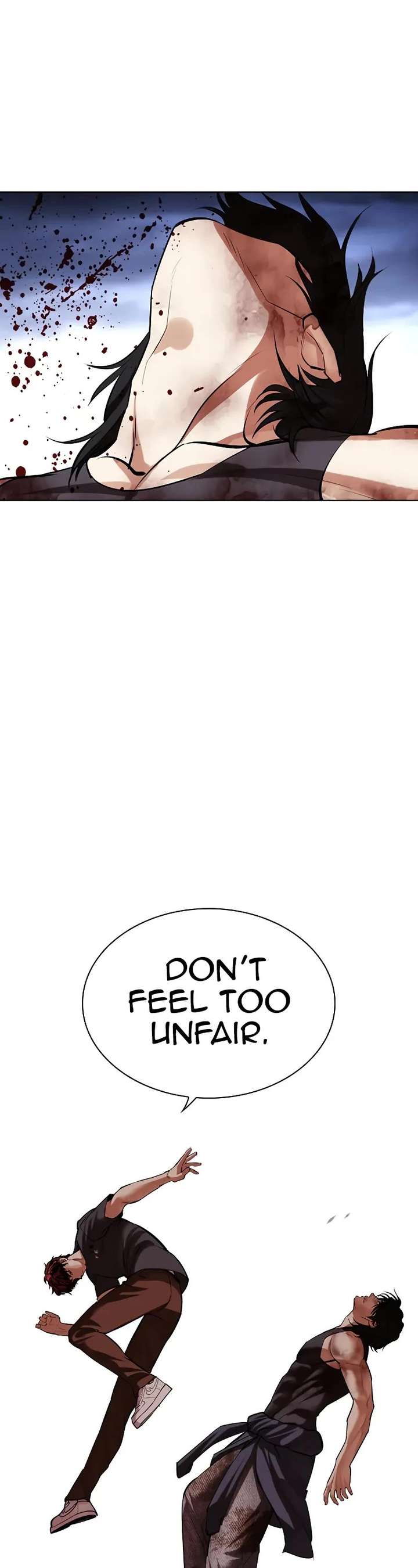 Lookism Chapter 491 - Page 81