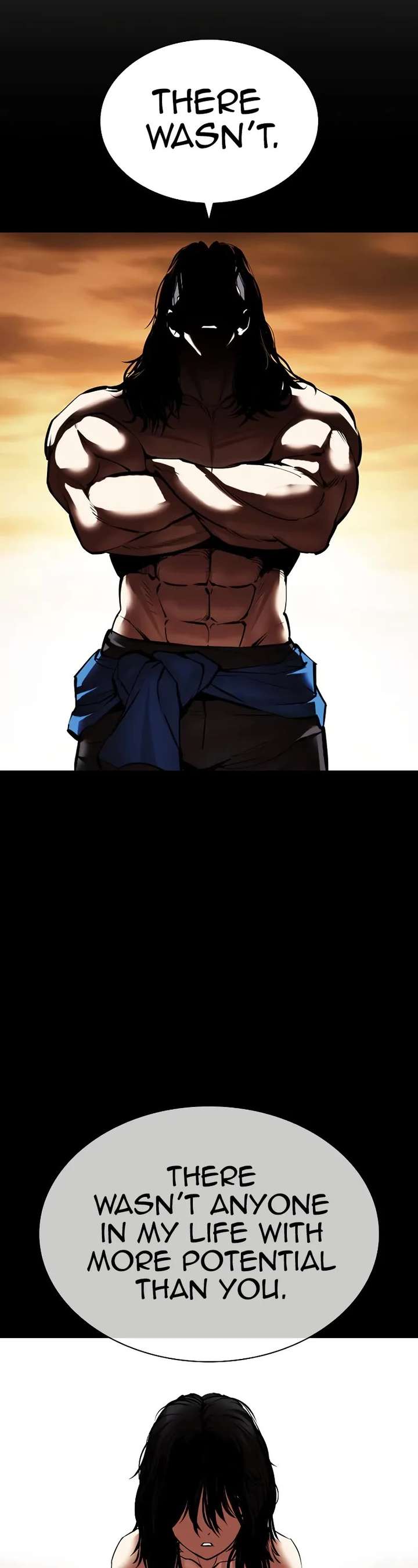 Lookism Chapter 491 - Page 83