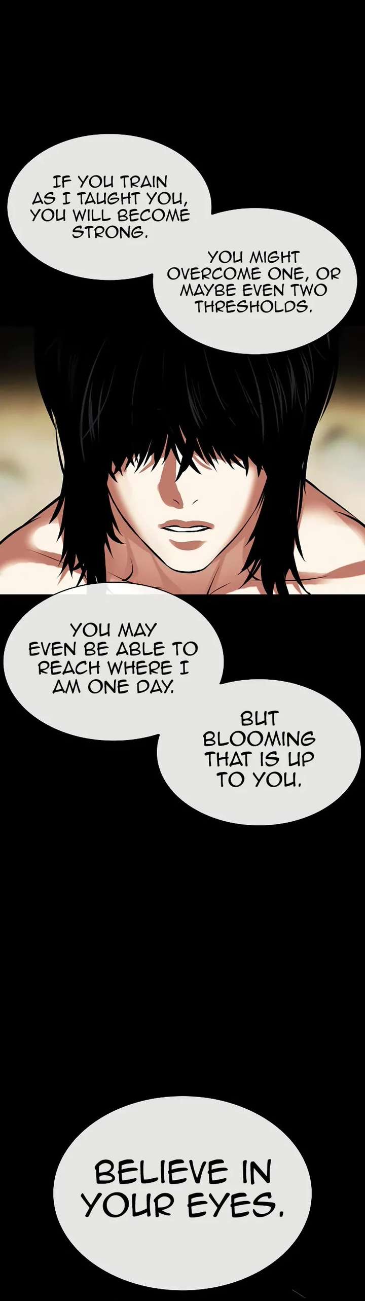 Lookism Chapter 491 - Page 85