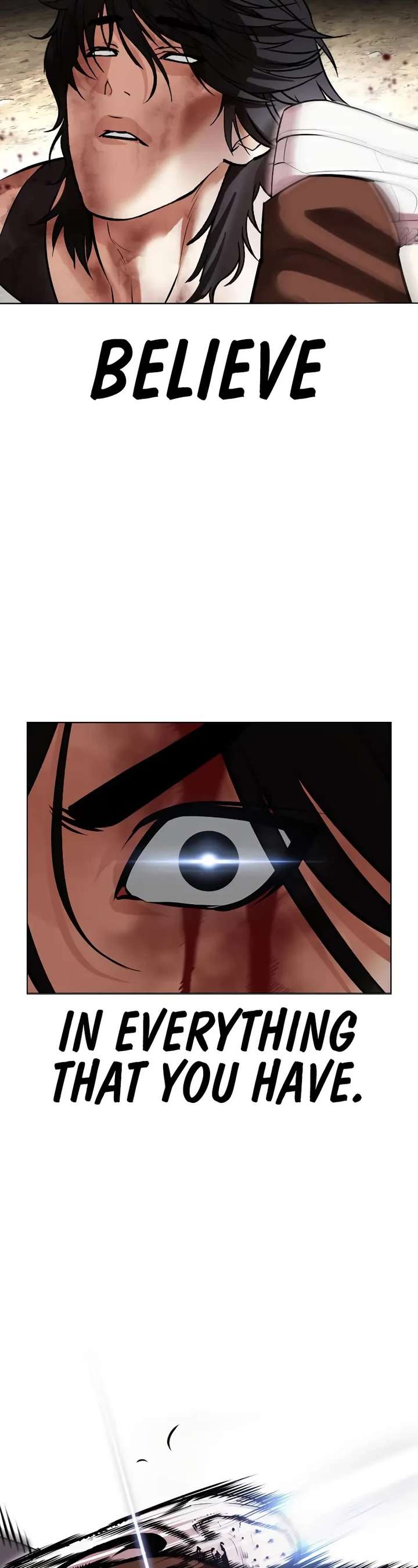 Lookism Chapter 491 - Page 88