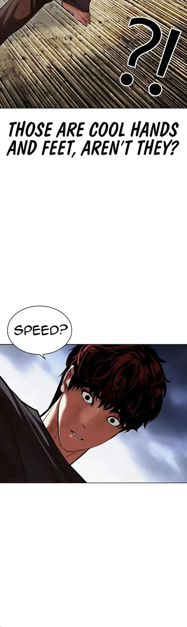 Lookism Chapter 491 - Page 90