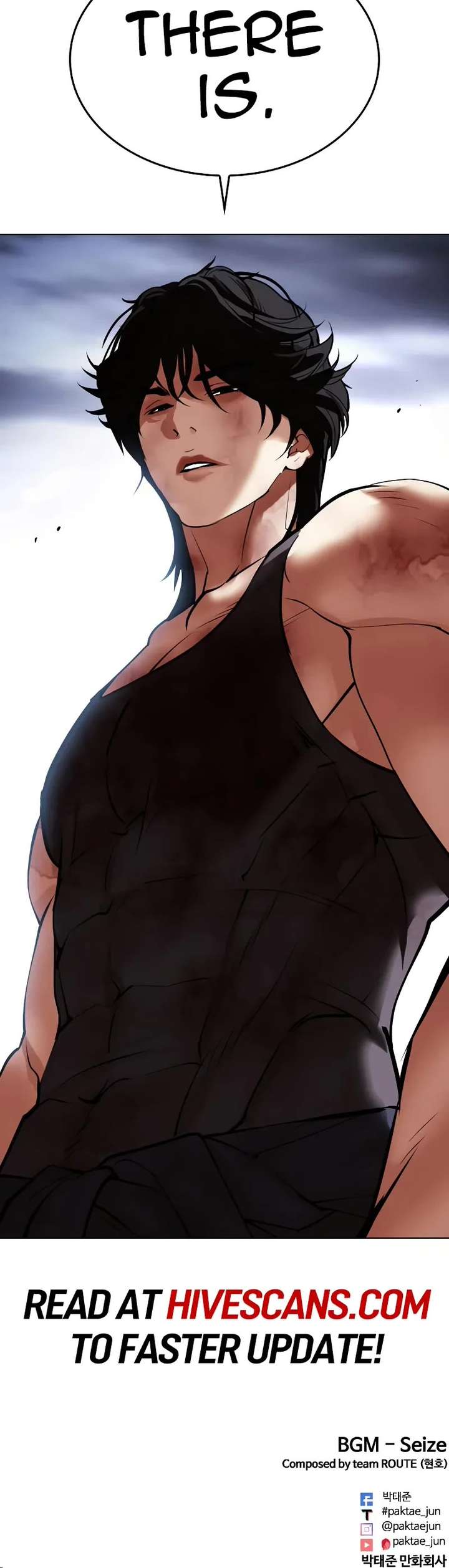 Lookism Chapter 491 - Page 98