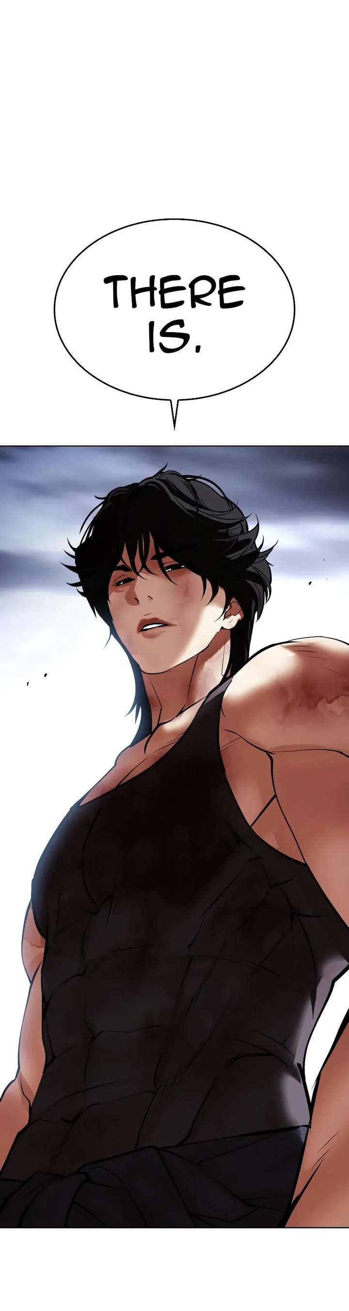 Lookism Chapter 492 - Page 1