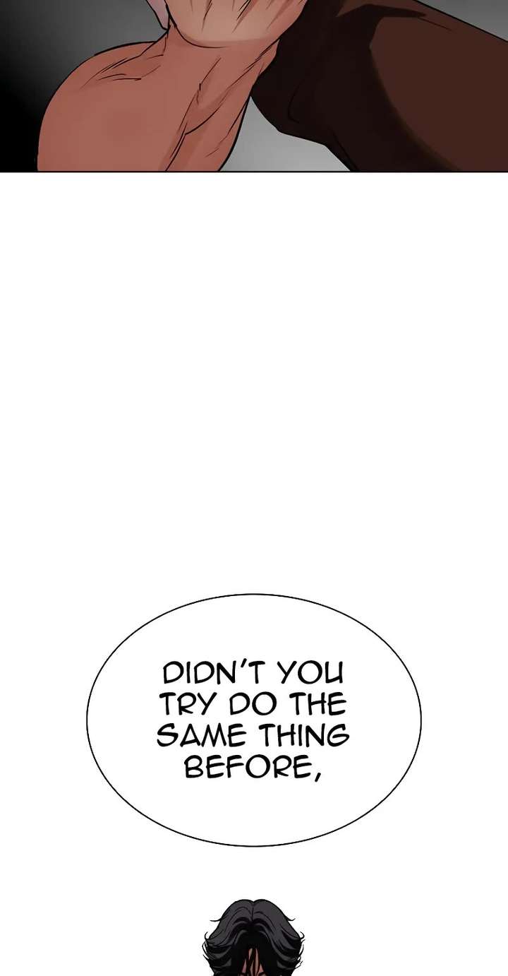 Lookism Chapter 492 - Page 10