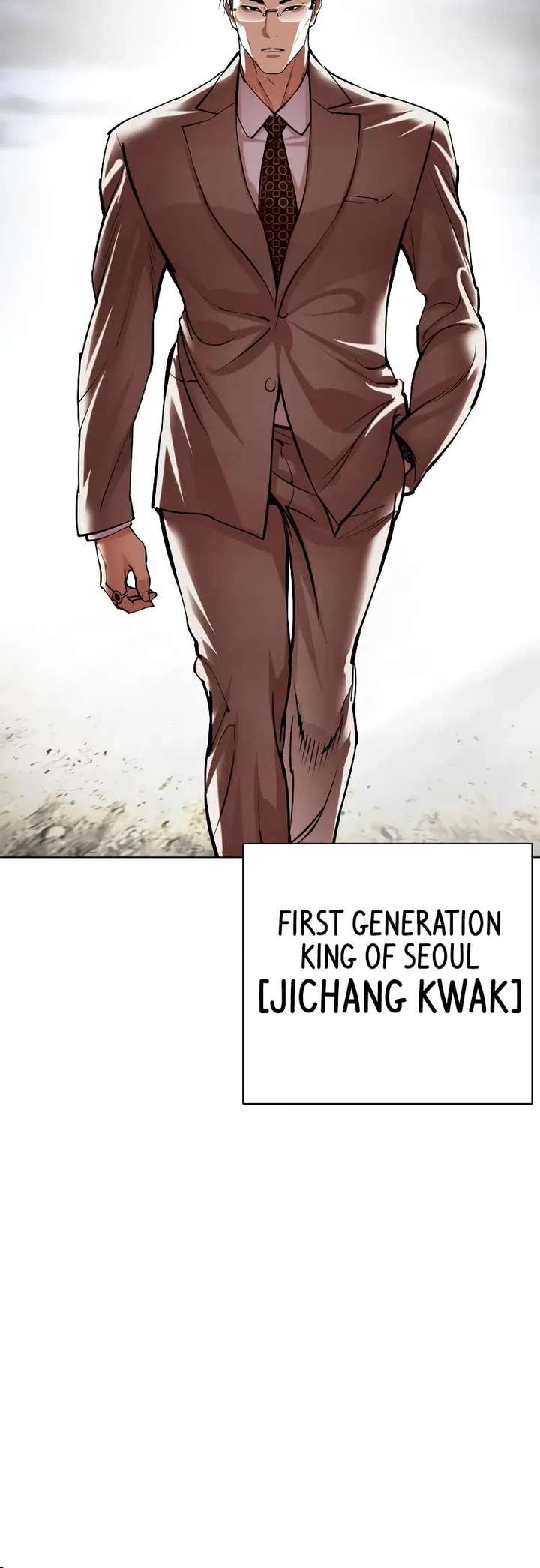 Lookism Chapter 492 - Page 102