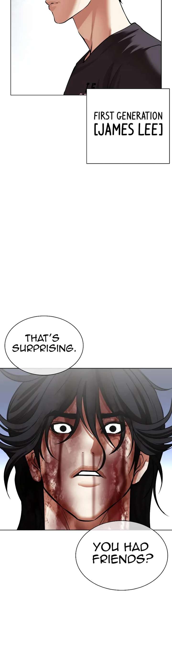 Lookism Chapter 492 - Page 104