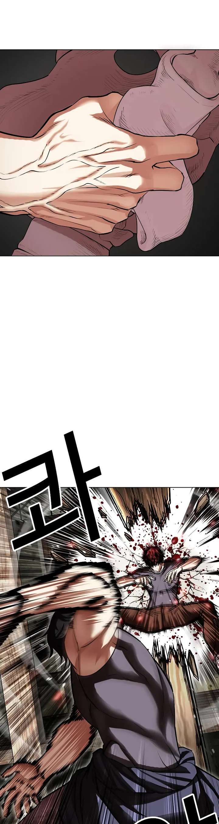 Lookism Chapter 492 - Page 18