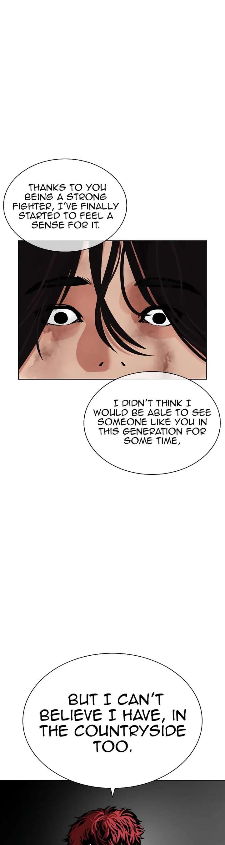 Lookism Chapter 492 - Page 24